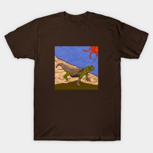 Chuckawalla T-Shirt